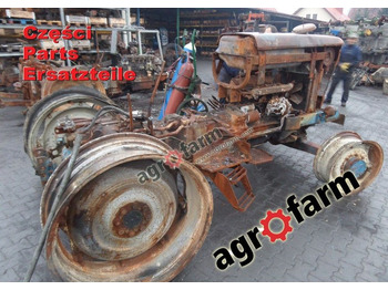 Onderdelen FORD