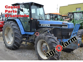 Onderdelen FORD