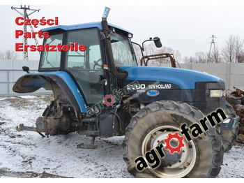 Onderdelen FORD