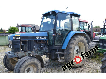 Onderdelen FORD