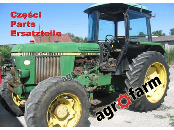 Onderdelen JOHN DEERE