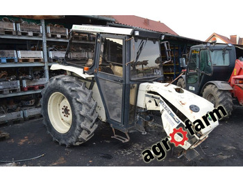 Onderdelen LAMBORGHINI