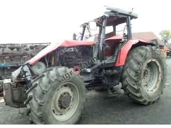 Onderdelen MASSEY FERGUSON