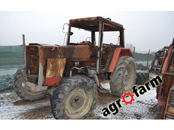Onderdelen MASSEY FERGUSON