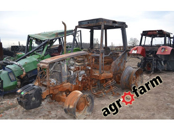 Onderdelen MASSEY FERGUSON