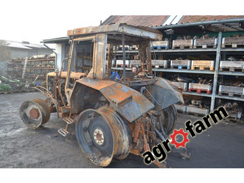 Onderdelen MASSEY FERGUSON