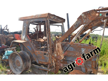 Onderdelen MASSEY FERGUSON