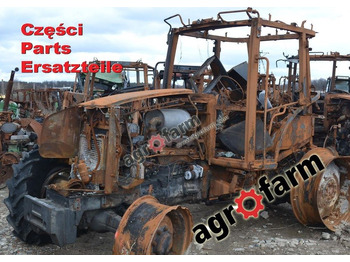 Onderdelen RENAULT Ares