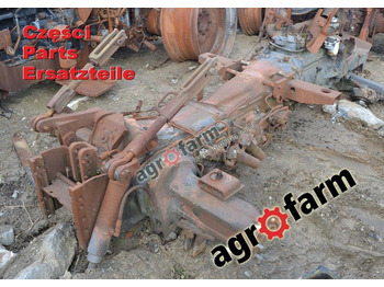 Onderdelen RENAULT Ares