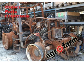 Onderdelen RENAULT Ares