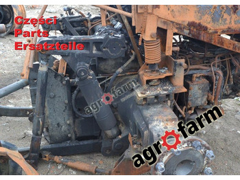 Onderdelen RENAULT Ares