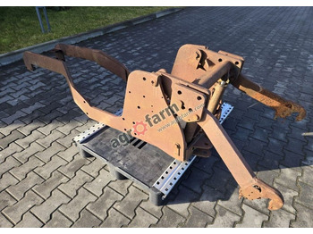 Onderdelen MASSEY FERGUSON