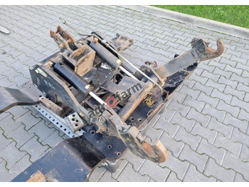 Onderdelen MASSEY FERGUSON