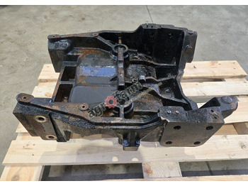 Carrosserie en exterieur McCORMICK