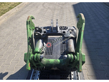 Carrosserie en exterieur JOHN DEERE