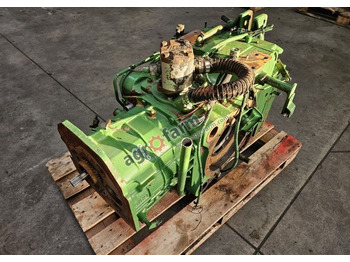 Versnellingsbak JOHN DEERE