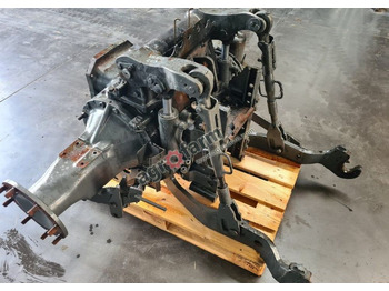 Versnellingsbak Tylny most Fendt 209 Vario S3: afbeelding 4