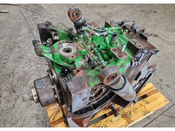 Versnellingsbak JOHN DEERE