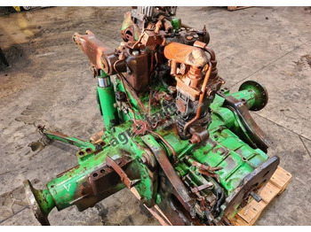 Versnellingsbak JOHN DEERE