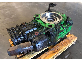 Versnellingsbak JOHN DEERE