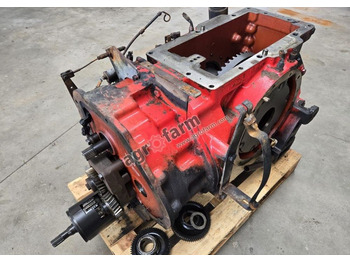 Versnellingsbak McCORMICK