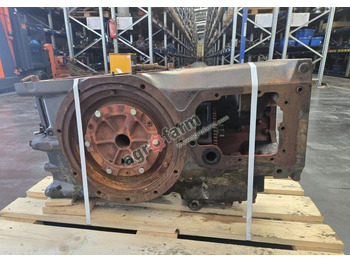 Versnellingsbak RENAULT Ares