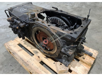 Versnellingsbak RENAULT Ares