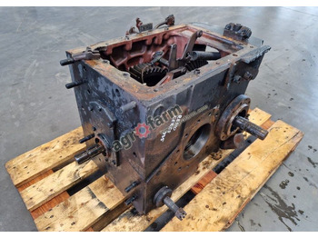 Versnellingsbak RENAULT