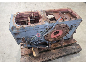 Versnellingsbak SAME