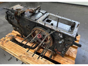 Versnellingsbak SAME