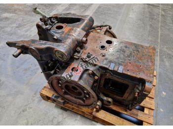 Versnellingsbak Tylny most Valtra 6400: afbeelding 2