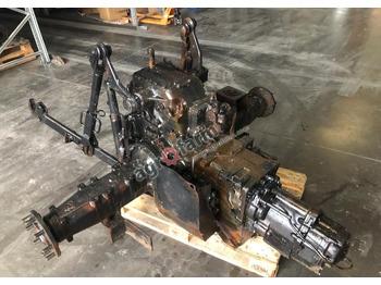 Versnellingsbak DEUTZ