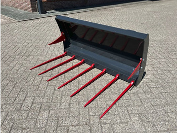 Aanbouwdeel INTER-TECH