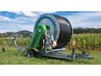 Leasing Bauer E200  Bauer E200: afbeelding 1