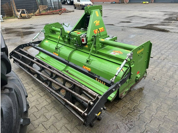 Grondbewerking toebehoor Celli Tiger 190 frees: afbeelding 4