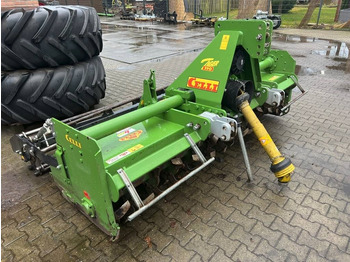 Grondbewerking toebehoor Celli Tiger 190 frees: afbeelding 3