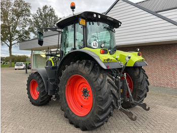 Tractor Claas Arion 510 Cis: afbeelding 3