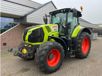 Tractor CLAAS Axion 800