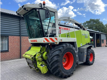 Hakselaar CLAAS Jaguar 850