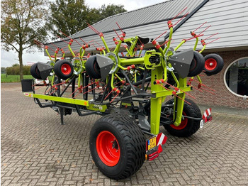 Leasing Claas Volto 1500 TS  Claas Volto 1500 TS: afbeelding 3