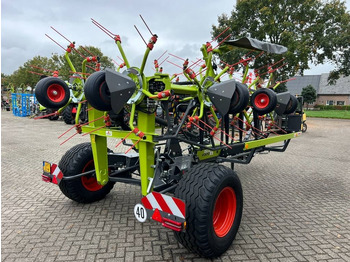 Leasing Claas Volto 1500 TS  Claas Volto 1500 TS: afbeelding 4