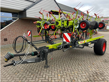 Hooischudder CLAAS Volto