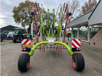 Hooischudder Claas liner 2900: afbeelding 4