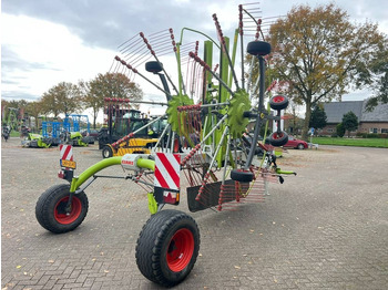 Hooischudder Claas liner 2900: afbeelding 5