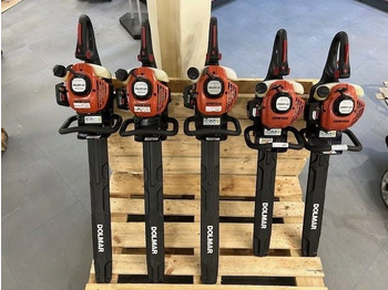 Tuinmachine DOLMAR