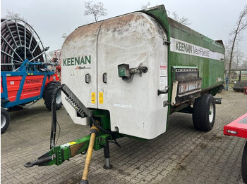 Voermengwagen KEENAN