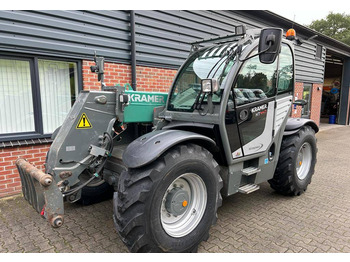 Verreiker Kramer KT 447: afbeelding 1