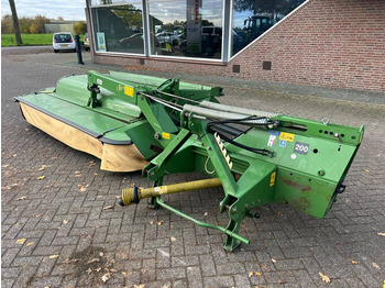 Maaimachine KRONE Easycut