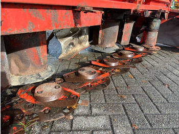 Maaimachine Kuhn GMD 702 F maaier: afbeelding 5 Maaimachine Kuhn GMD 702 F maaier: afbeelding 5