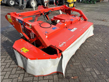 Maaimachine Kuhn GMD 702 F maaier: afbeelding 4 Maaimachine Kuhn GMD 702 F maaier: afbeelding 4